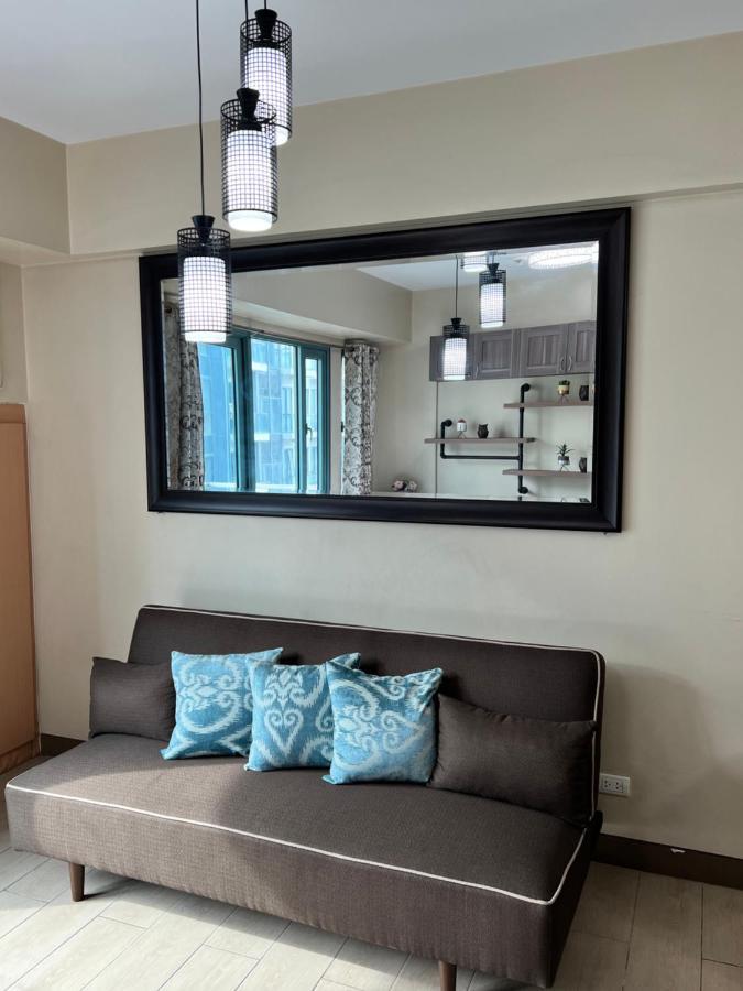Studio At Newport World Airport Area Prime Location Manila Bagian luar foto
