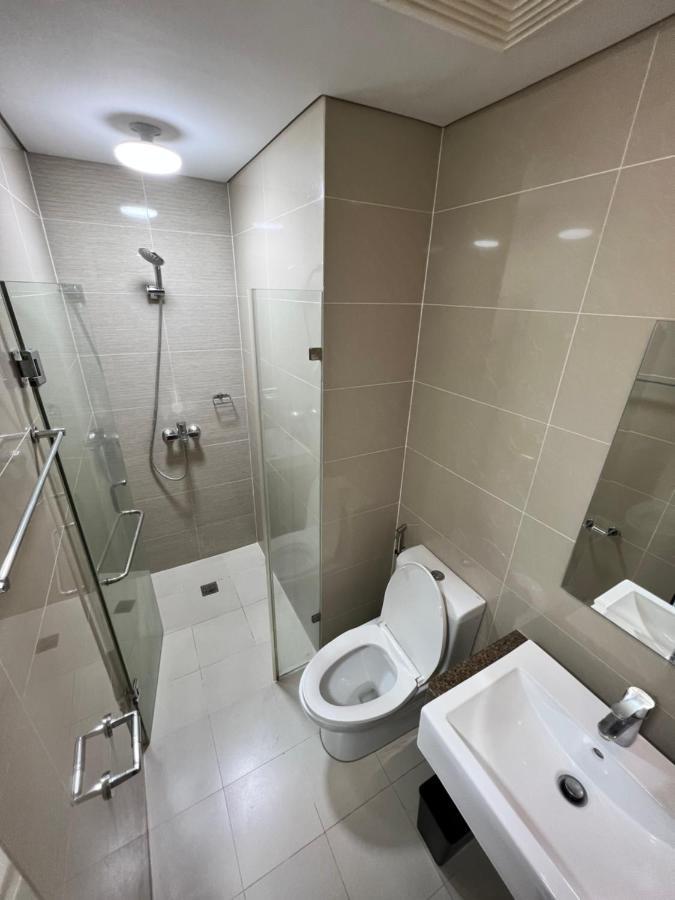 Studio At Newport World Airport Area Prime Location Manila Bagian luar foto