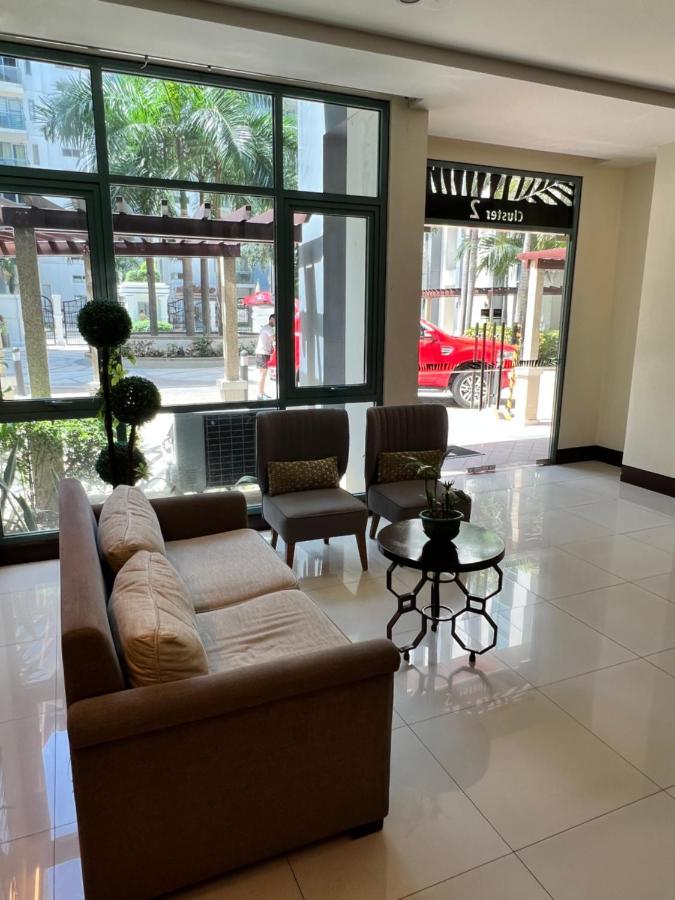 Studio At Newport World Airport Area Prime Location Manila Bagian luar foto
