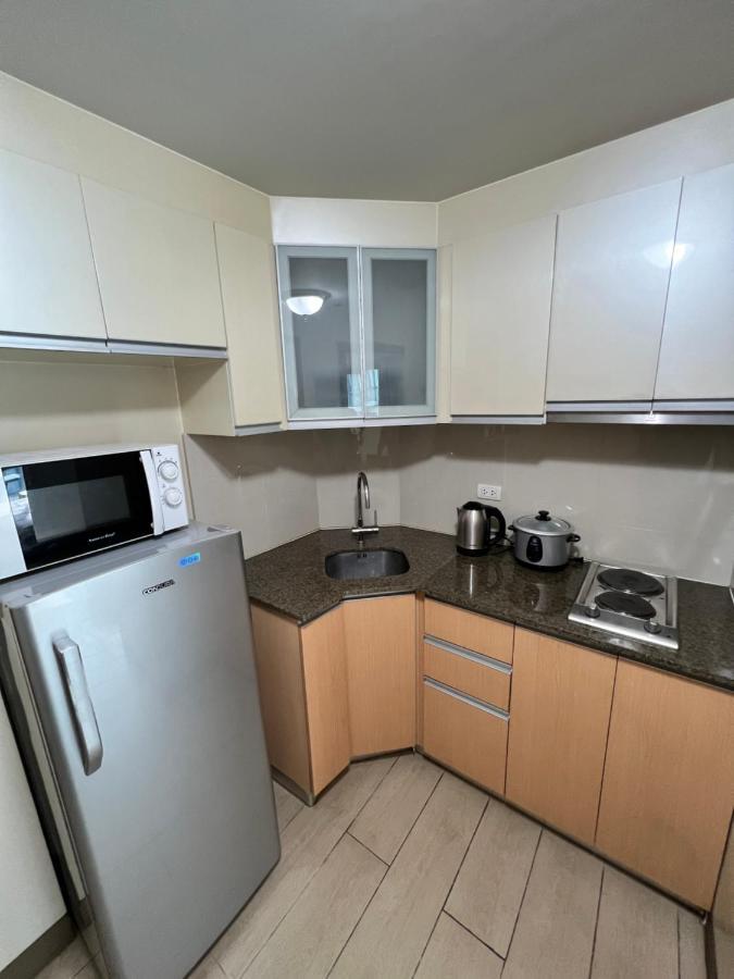 Studio At Newport World Airport Area Prime Location Manila Bagian luar foto