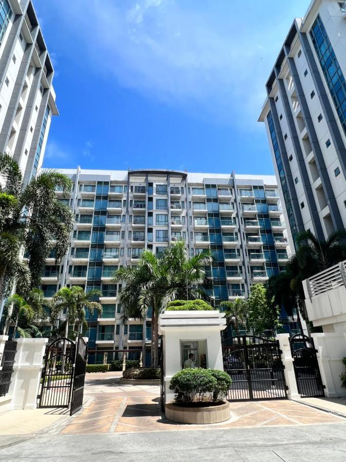 Studio At Newport World Airport Area Prime Location Manila Bagian luar foto