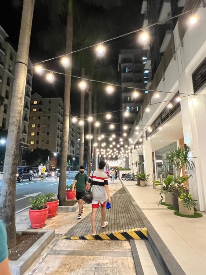 Studio At Newport World Airport Area Prime Location Manila Bagian luar foto