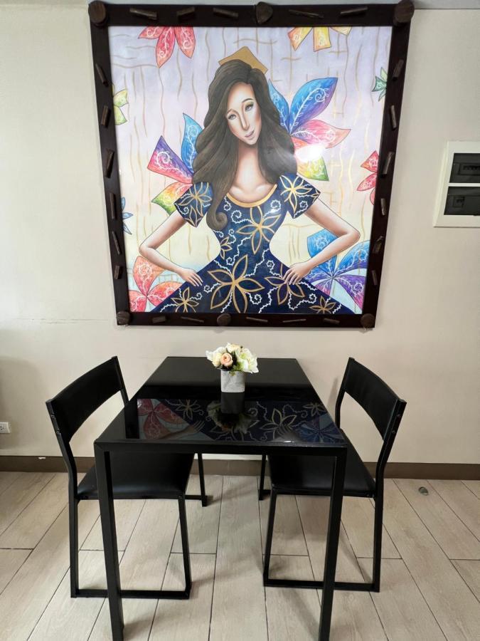 Studio At Newport World Airport Area Prime Location Manila Bagian luar foto